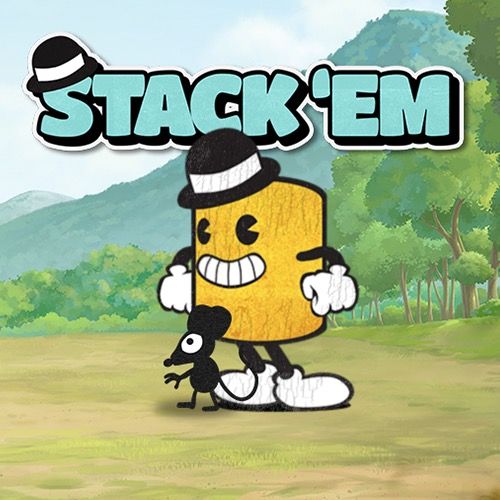 Stack'em